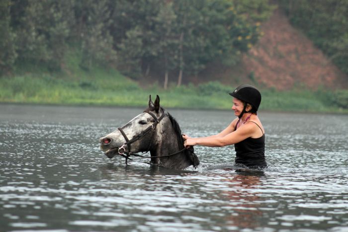 Riding and Sport Expereience Uganda
