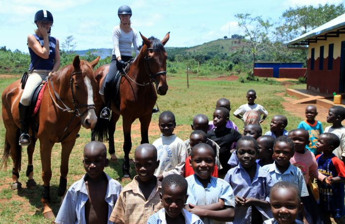 Riding and Sport Expereience Uganda