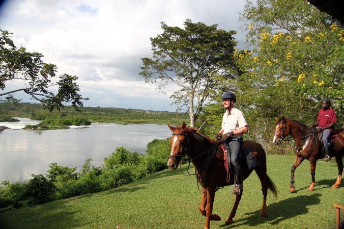 Riding and Sport Expereience Uganda
