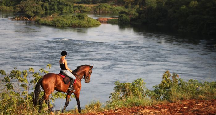 Riding and Sport Expereience Uganda