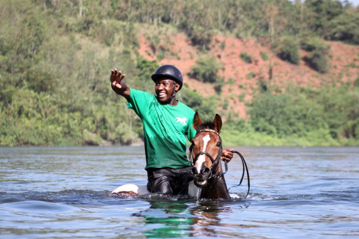 Riding and Sport Expereience Uganda