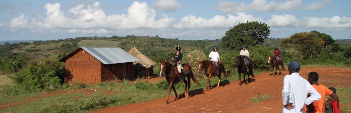 Riding and Sport Expereience Uganda