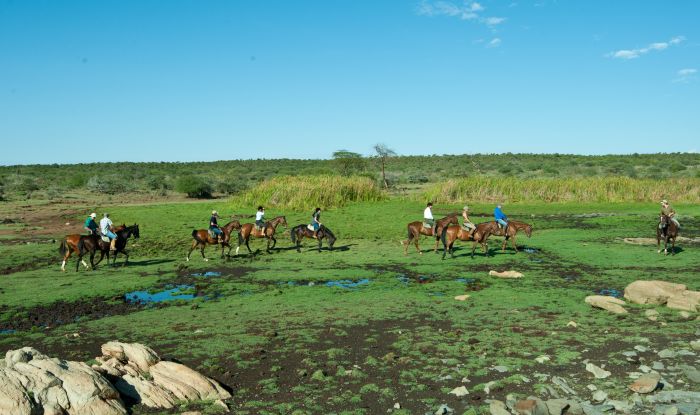 Laikipia Sosian Safari Lodge