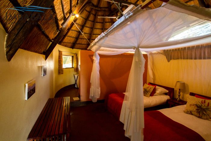 Zambezi Big Game Safari Accomodation