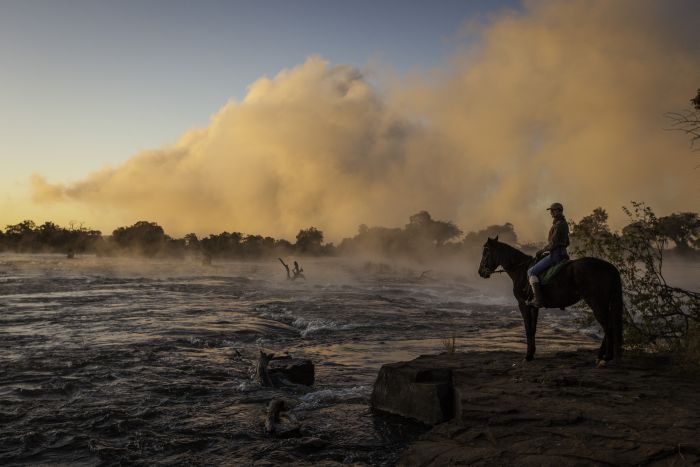 Zambezi Big Game Safari