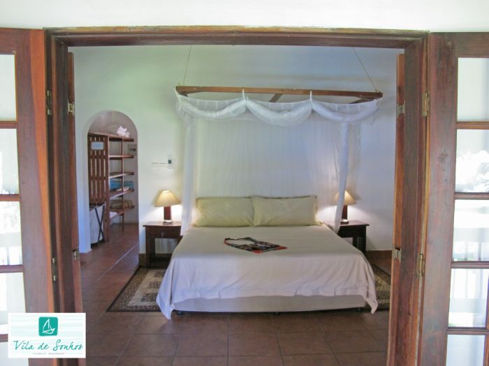 Beach Paradise Mozambique Accomodation