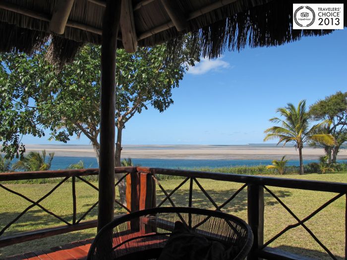 Beach Paradise Mozambique Accomodation