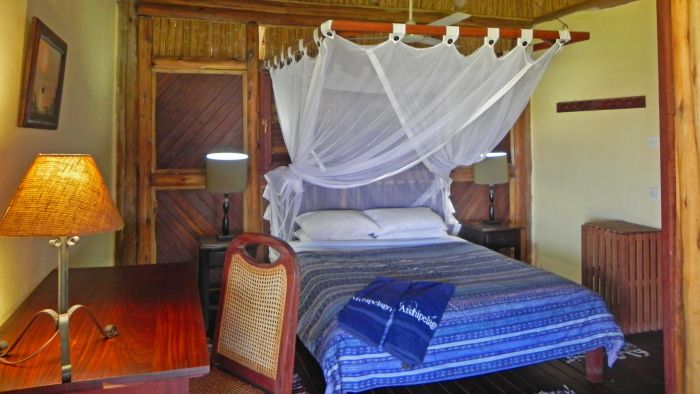 Beach Paradise Mozambique Accomodation