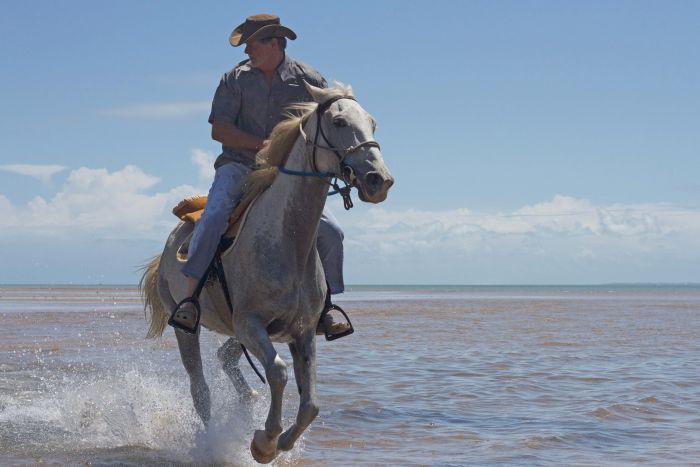 Beach Paradise Mozambique