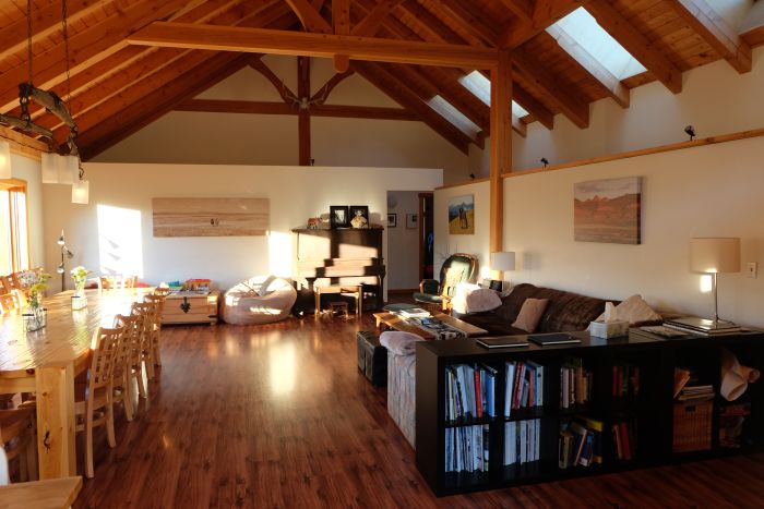 Kananaskis Country Ritte Accomodation