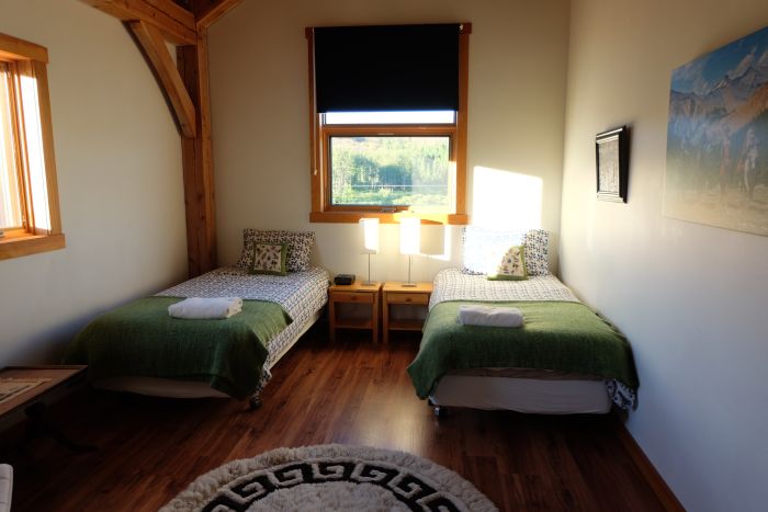 Kananaskis Country Ritte Accomodation