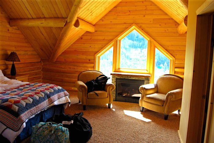 Tsylos Park Lodge Accomodation
