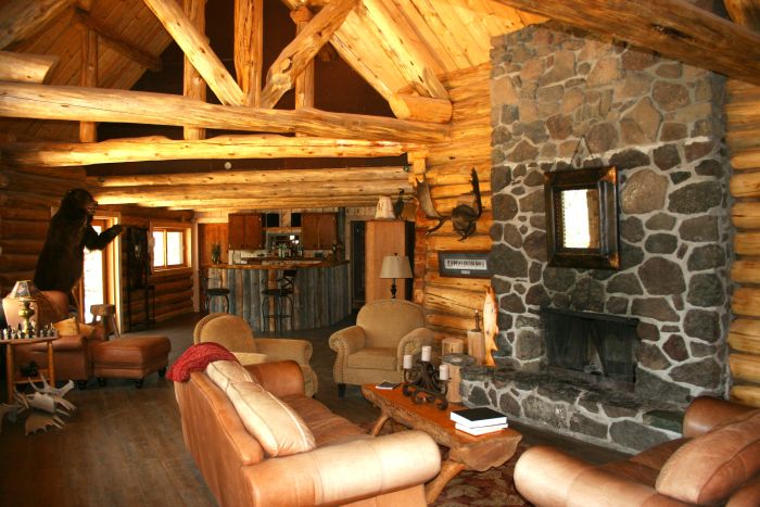 Tsylos Park Lodge Accomodation