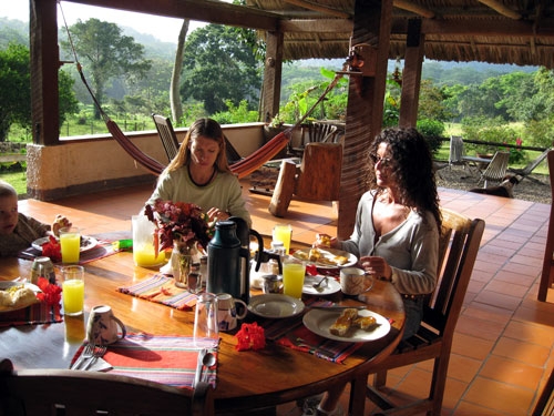 Mayan jungle ride with Caracol excursion Accomodation