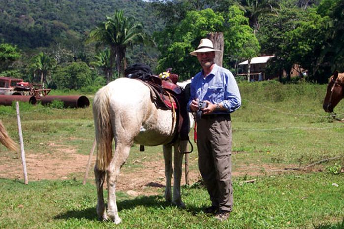 Mayan jungle ride with Caracol excursion