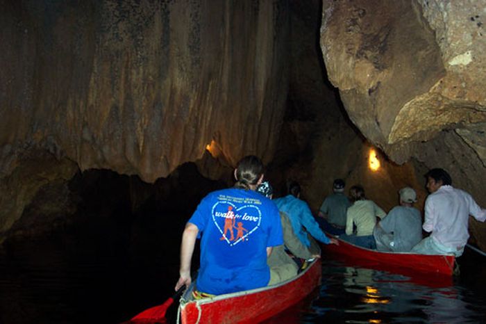 Mayan jungle ride with Caracol excursion