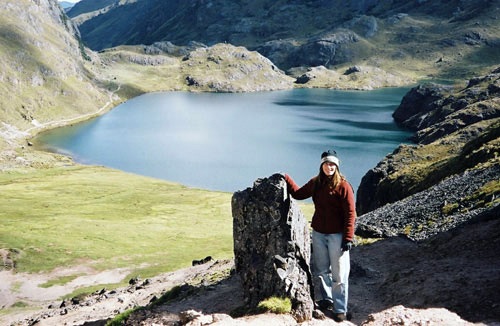 Inka Trail Classic