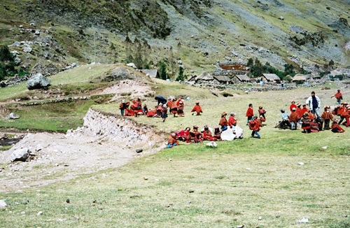 Inka Trail Classic