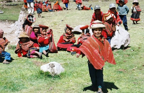 Inka Trail Classic