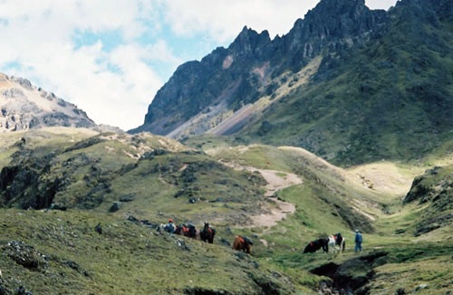 Inka Trail Classic