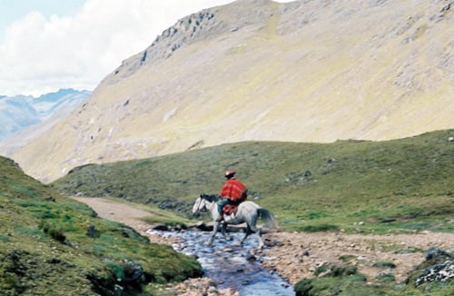 Inka Trail Classic