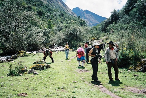 Inka Trail Classic