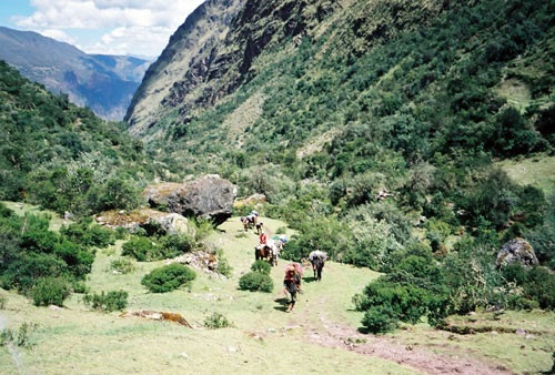 Inka Trail Classic