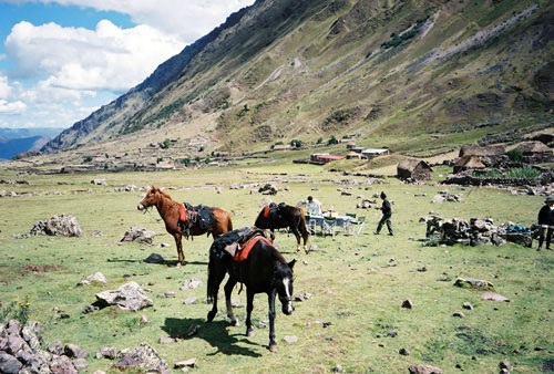 Inka Trail Classic