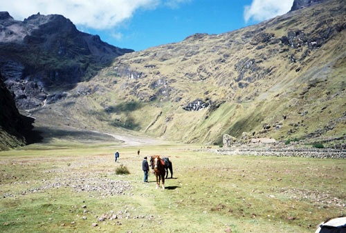 Inka Trail Classic