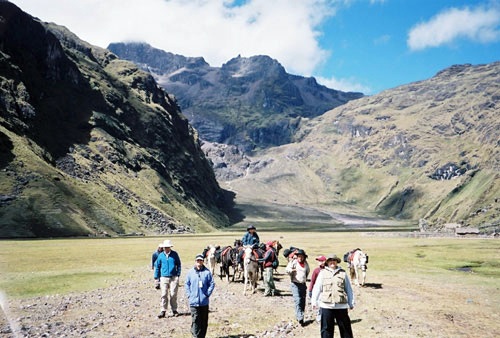 Inka Trail Classic