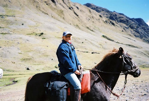Inka Trail Classic