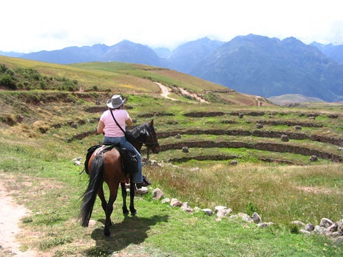 Inka Trail Classic