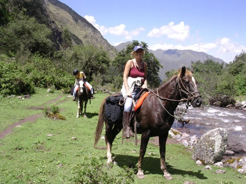 Inka Trail Classic