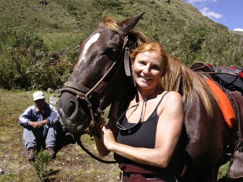 Inka Trail Classic