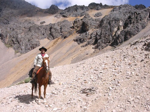 Inka Trail Classic