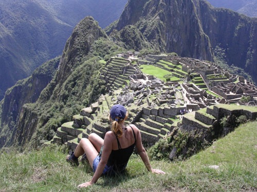 Inka Trail Classic