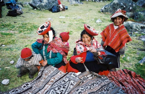 Inka Trail Classic