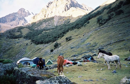 Inka Trail Classic