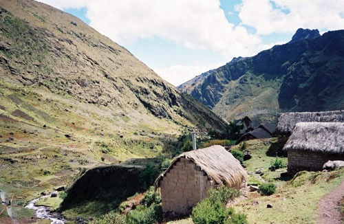 Inka Trail Classic