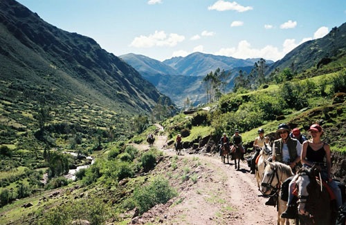 Inka Trail Classic