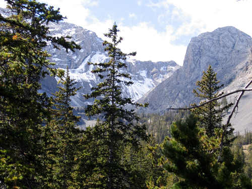 Medicine Lodge Horse Drive