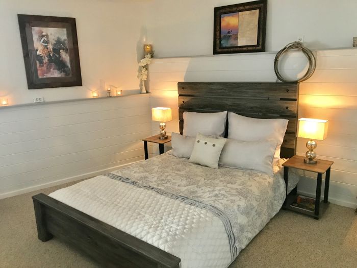 Rocky Mountains Ranch Accomodation