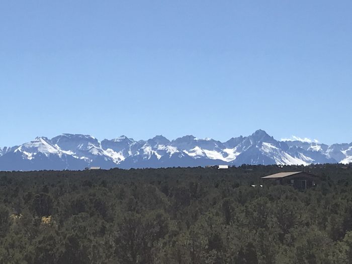 Rocky Mountains Ranch