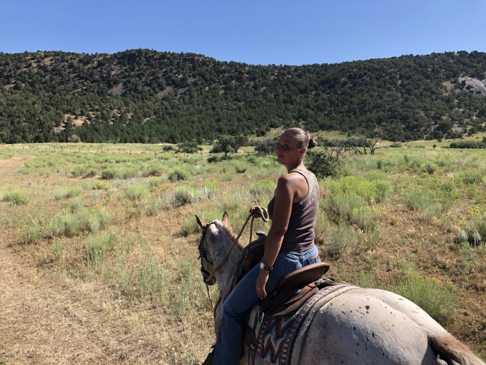 Rocky Mountains Ranch