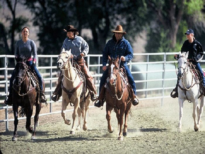 Bighorn Mountain Ranch