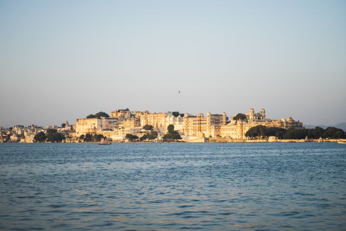 Udaipur Star rides and Sightseeing