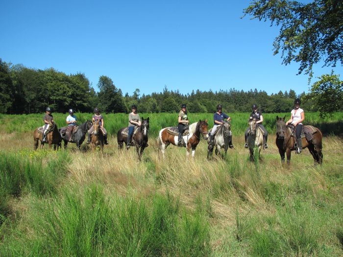 Day Rides in the Ardennes