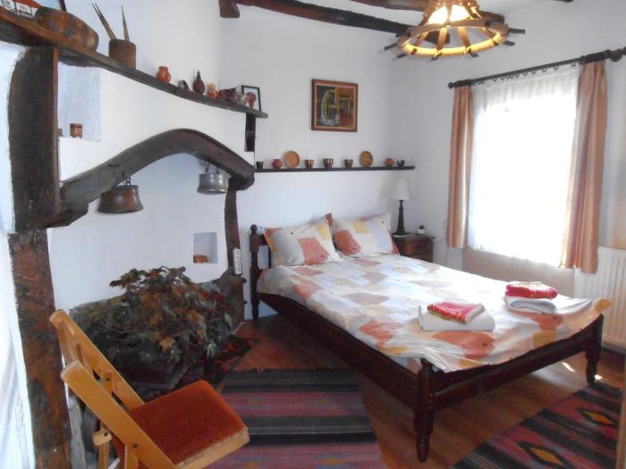 Bulgaria's wilderness Accomodation
