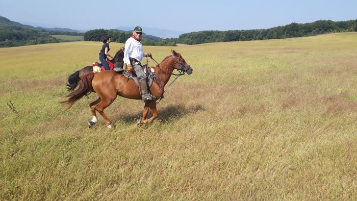 Bulgaria's wilderness