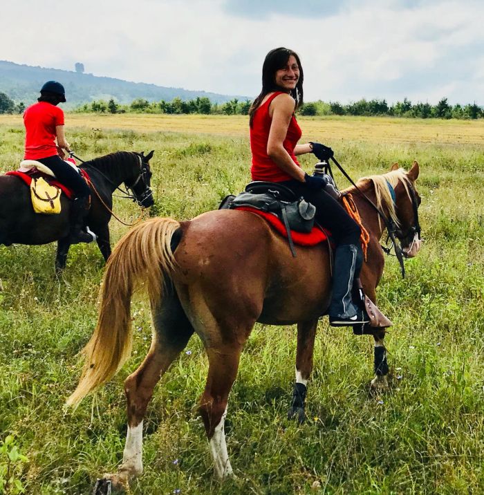 Bozhentsi Medieval Ride